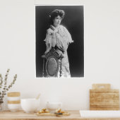 モリー・ブラウン ポスター (キッチン)