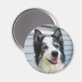 モリー マグネット (正面/裏面)