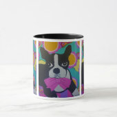 モリー・マグ マグカップ (中央)