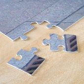 モリー・マローネ・ダブリン・アイルランド。ジグソーパズル ジグソーパズル (側面)