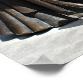 モリー・マローンとウィーバルロー・アイルランド ポスター (角)