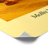 モリー・マローン（アイルランド） ポスター (角)