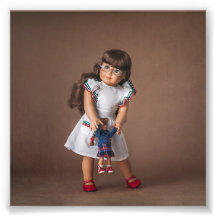 モリー&ミニモリー