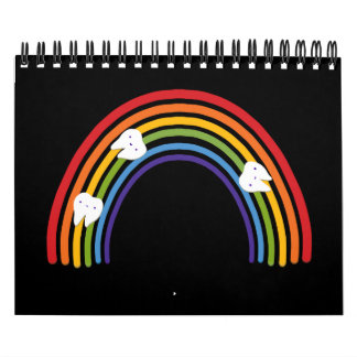 モルのカレンダー カレンダー