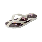 モルカスタムビーチサンダル、キッズ キッズビーチサンダル (アングル)