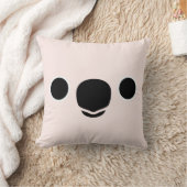 モルカンコカトゥー クッション (ブランケット)