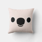 モルカンコカトゥー クッション (裏面)