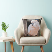 モルカンコカトゥー クッション (椅子)