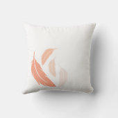 モルカンコカトゥー クッション (裏面)