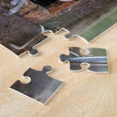 モルカンコカトゥー ジグソーパズル (側面)