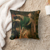 モルガナ・ル・フェ クッション (ブランケット)