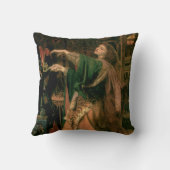 モルガナ・ル・フェ クッション (裏面)