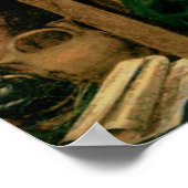 モルガナ・ル・フェ ポスター (角)