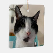 モルガンのオーナメント セラミックオーナメント (右)