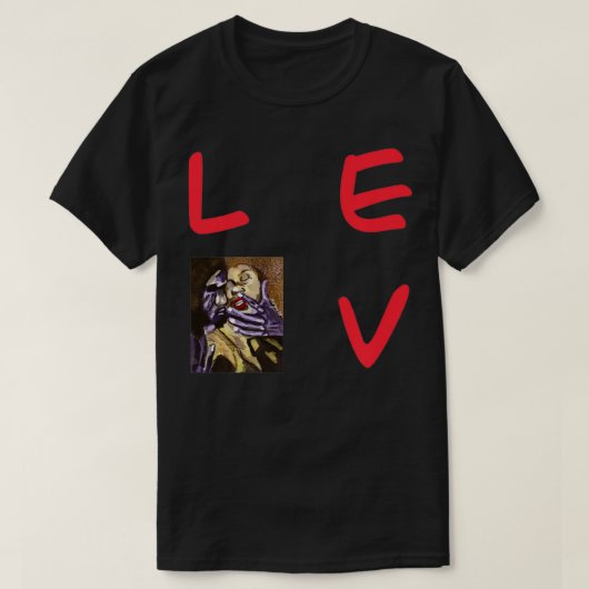 モルガンダリアピーターソンパピ2，黒，小 Tシャツ (デザイン正面)