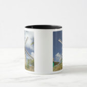 モルガン·ルイス、北東海岸のバルバドス：モーガン マグカップ (中央)