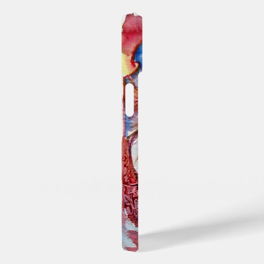 モルガン Case-Mate iPhoneケース (裏面 / 右)