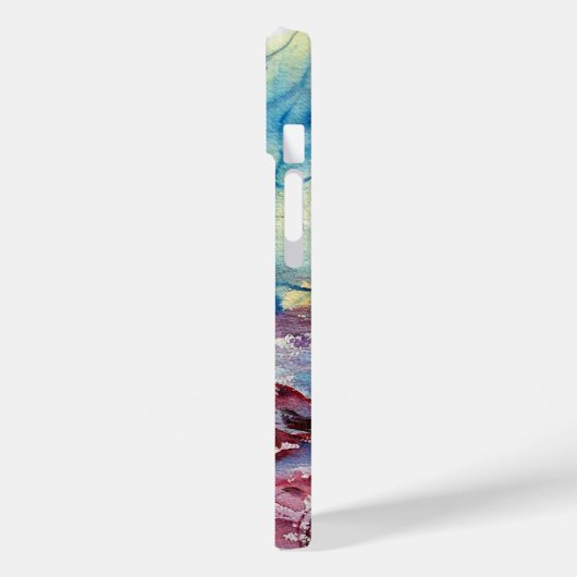 モルガン Case-Mate iPhoneケース (裏面 / 左)