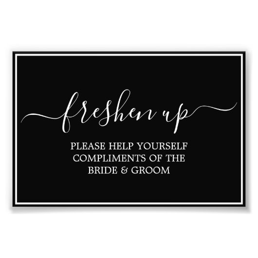 「モルガ結婚ナズスイート」フレッシュアップ – バスルーム フォトプリント            (正面)