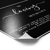 「モルガ結婚ナズスイート」 - MOBフォトプリント フォトプリント            (角)