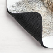 モルキーマウスパッド マウスパッド (コーナー)