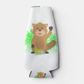 モルクリパート ボトルクーラー (正面)