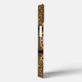 モルジアナエバロックスタイルモノグラム Case-Mate iPhoneケース (裏面 / 右)