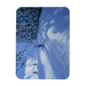 モルジンスキ走シ マグネット (縦)