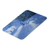 モルジンスキ走シ マグネット (左側)