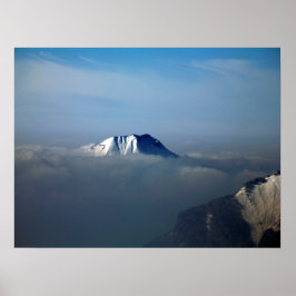 モルジン フランス ホリデー カード アクリル プリント