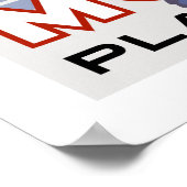 モルジン ポスター (角)