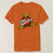 モルソンCoors T Tシャツ (デザイン正面)