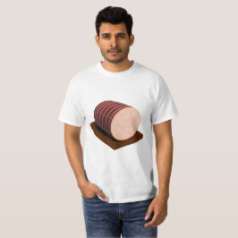 モルタデッラ Tシャツ