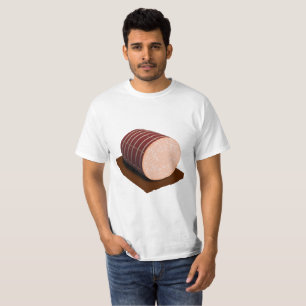 モルタデッラ Tシャツ