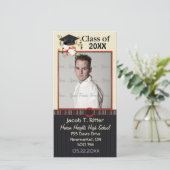 モルタルおよびディプロマカスタマイズ- (スタンド正面)