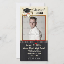 モルタルおよびディプロマカスタマイズ- 