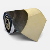 モルタルとペスルニアメディシンボトル ネクタイ (ロール)