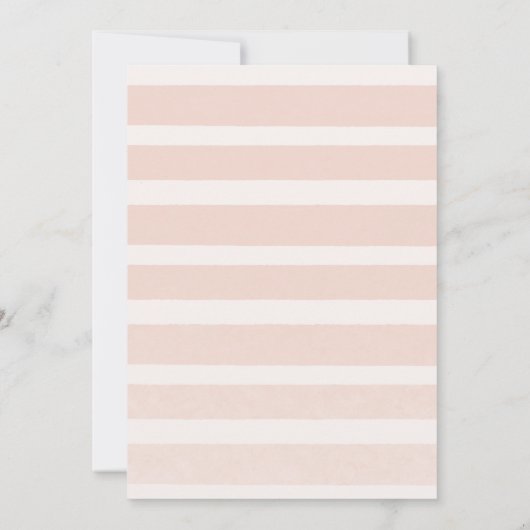 モルタルとペッスルRx薬学学校のグラードパーティー 招待状 (裏面)