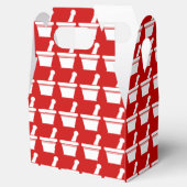 モルタルと杵 フェイバーボックス (オープン)