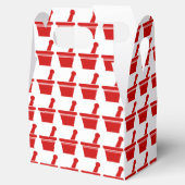 モルタルと杵 フェイバーボックス (オープン)