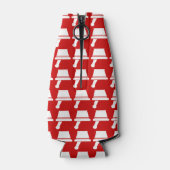 モルタルと杵 ボトルクーラー (裏面)