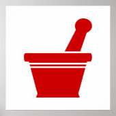 モルタルと杵 ポスター (正面)