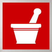 モルタルと杵 ポスター (正面)