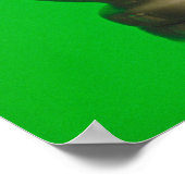 モルタルと杵 ポスター (角)