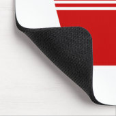 モルタルと杵 マウスパッド (コーナー)