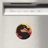 モルタルコンバットマグネット マグネット (インサイチュ (食洗機))