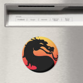 モルタルコンバットマグネット マグネット (インサイチュ (食洗機))