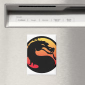 モルタルコンバットマグネット マグネット (インサイチュ (食洗機))