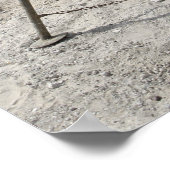 モルタル管 ポスター (角)