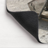 モルタル管 マウスパッド (コーナー)